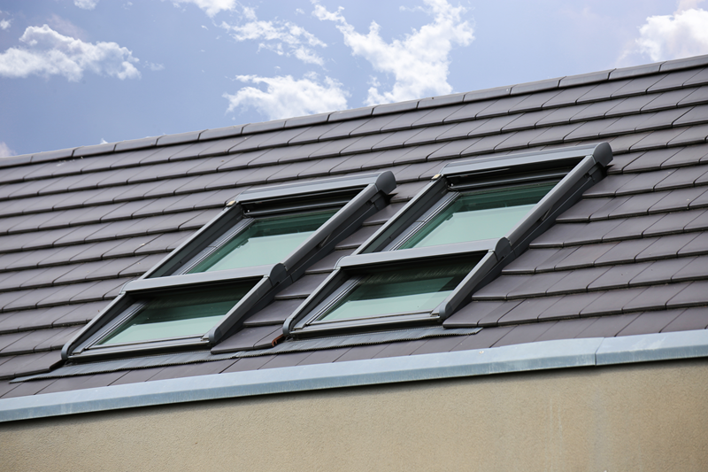 skylight replacement