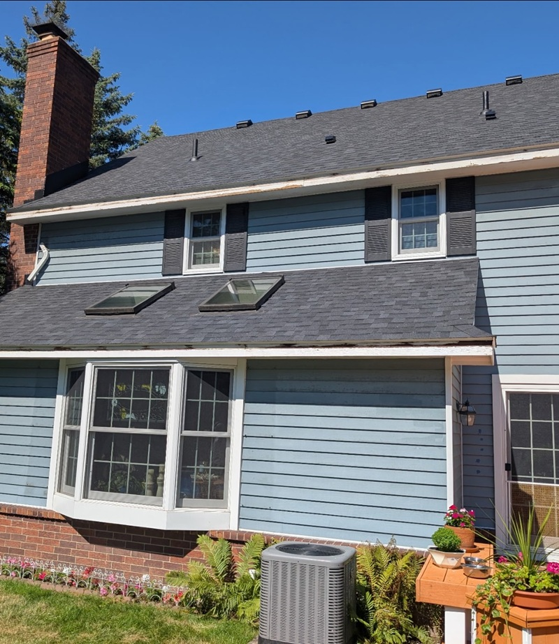 Late Winter Roof Inspection Checklist For Toledo